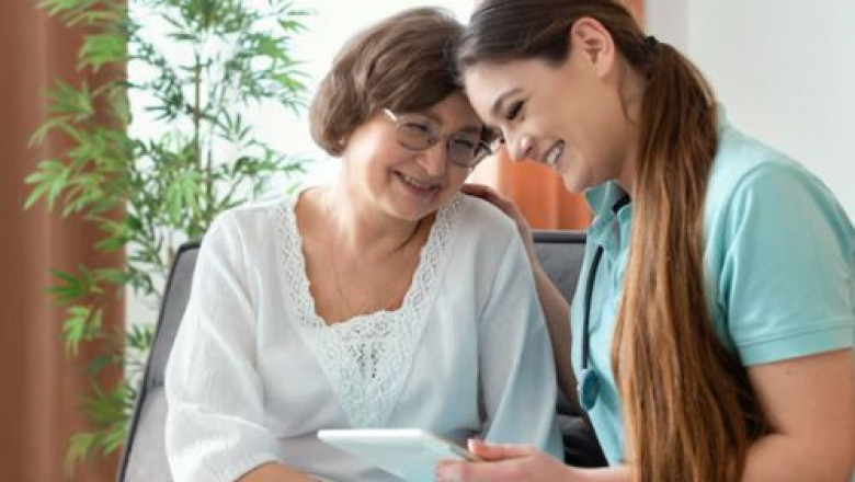 Why Should You Consider Professional Elder Care Services?