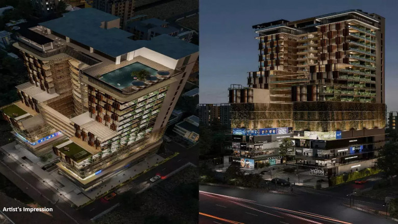 Why Top Brands Are Choosing SVG Town Square 1 in Greater Noida