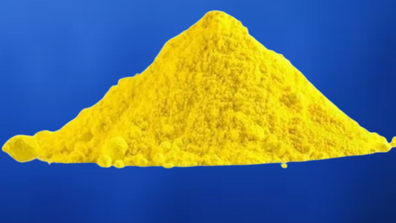 Yellow Phosphorus Prices in 2025: What’s Changing and Why It Matters