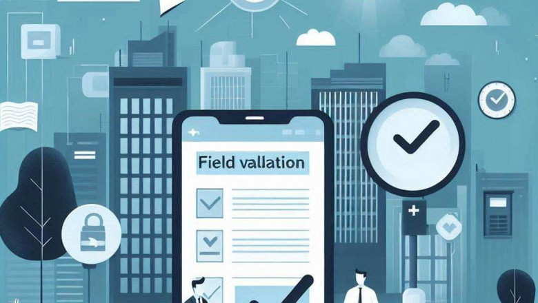2-Controlware: The Most Suitable Field Validation Software