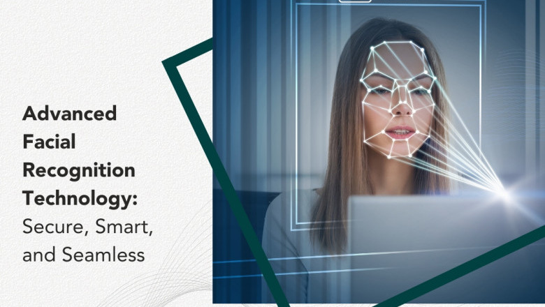 AI Face Recognition Solutions by Expedite IT in Oman