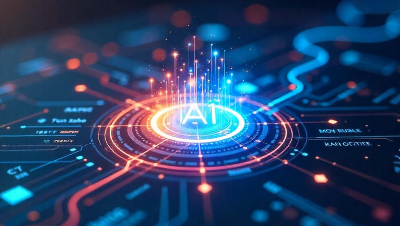 AI-Powered Data Orchestration: What You’re Missing in 2025