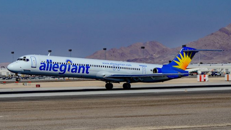 Allegiant Air lax Terminal +1-888-839-0502