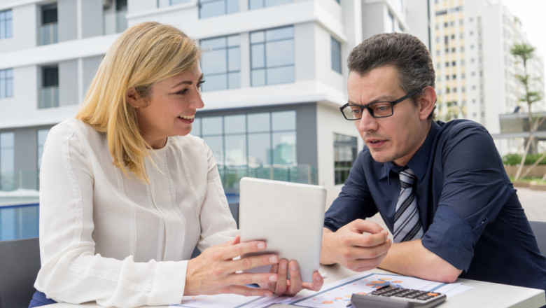 Best CA Firms in Dubai: Trusted Partners for Financial Planning and Strategy