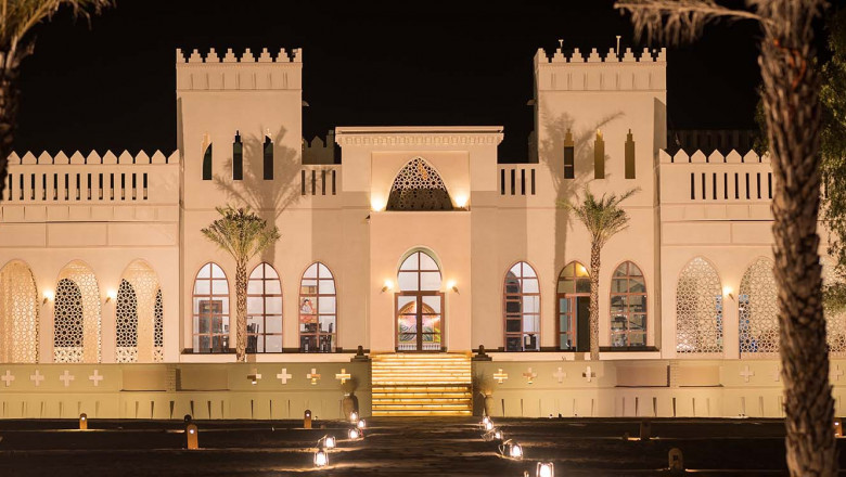 Best Resort in Jaisalmer: Experience the Luxury of Rosastays Karwaan