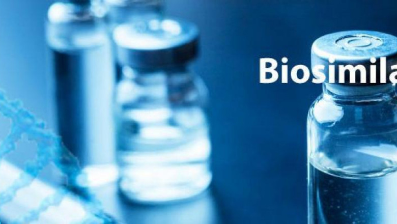 Biosimilar Market Set for Consistent 18.32% CAGR, Projected to Hit $125.32 Billion by 2034