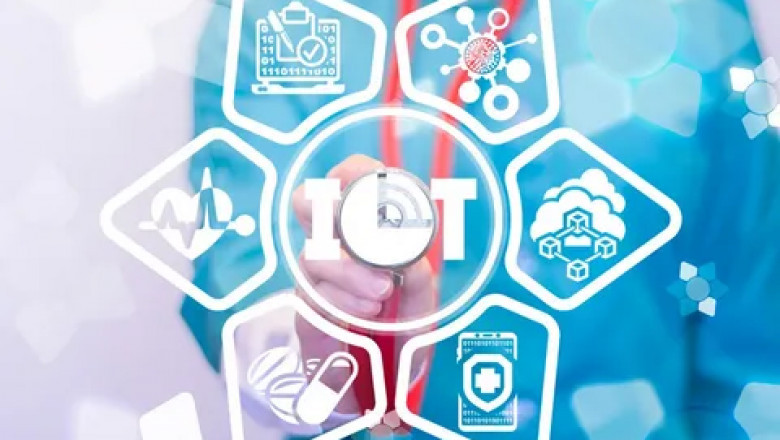 Blockchain in Healthcare Market opportunities emerge through real-time patient data access and secure transactions