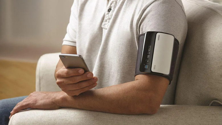Blood Pressure Monitor Market Dynamics: Key Drivers, Challenges, Opportunities, and Regional Insights for 2025