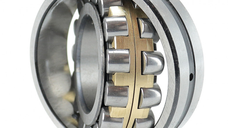 Cylindrical Roller Bearing Market to Soar Owing to Rising Demand