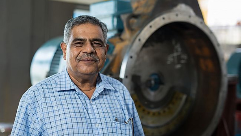 Drives Industrial Energy Efficiency Through Advanced Saturated Steam Turbine Technology with NCON Turbines