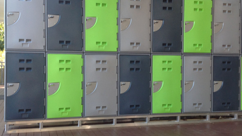Durable and Secure Lockers in Wellington - Your Reliable Storage Solution