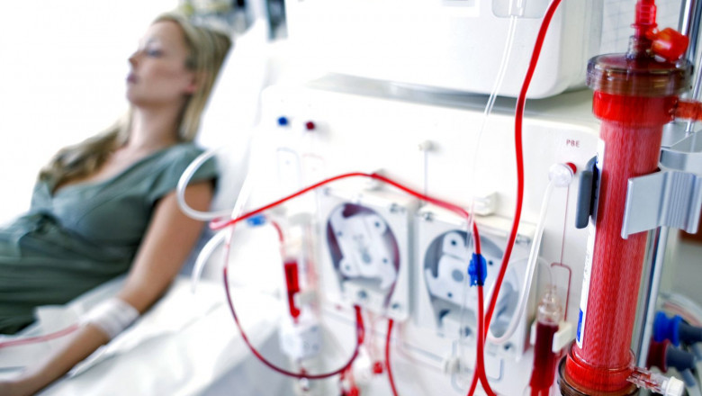 Eco-Friendly Dialysis: Sustainability in Renal Care in the Asia-Pacific Dialysis Market