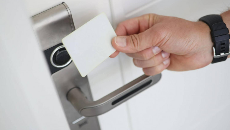 Electronic Cylinder Lock Credentials Market Intelligence Reveals Security Demands, Smart Access, and Growth Potential