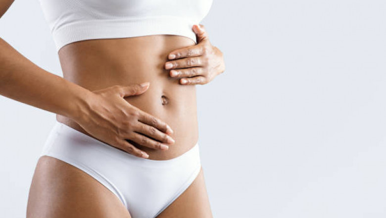 Feel Confident Again After Vaser 4D Liposuction in Dubai