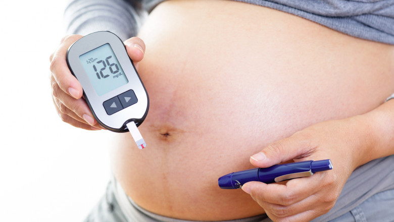 Gestational Diabetes Market to Grow Rapidly Owing to Home-Based Monitoring Devices