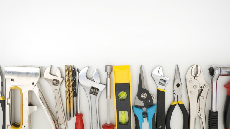 Hardware Tools Market to Soar with Enhanced Durability