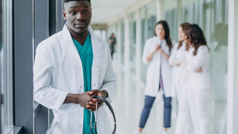 Hospital Funding in Zimbabwe
