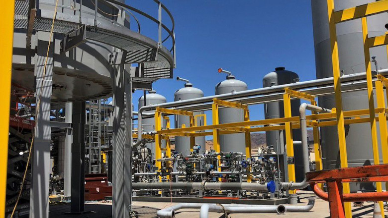 How Global Shift to Green Energy Is Boosting the Renewable Diesel Market