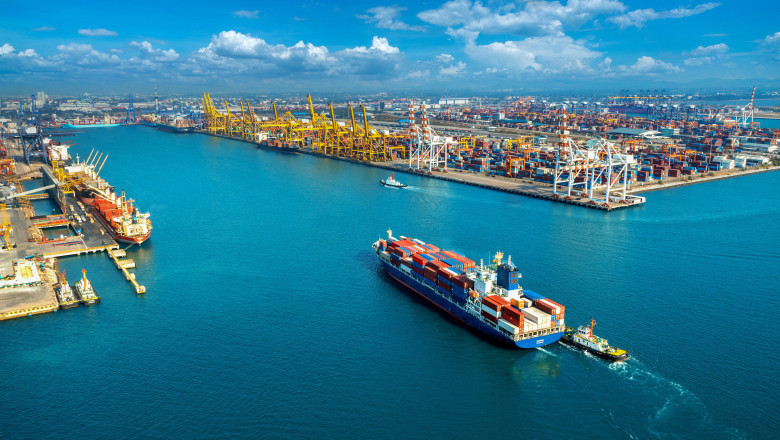 How the Best Logistics Companies in Kolkata Offer End-to-End Warehouse Services