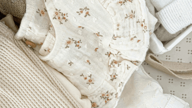 How to Care for Your Organic Clothes to Make Them Last Longer