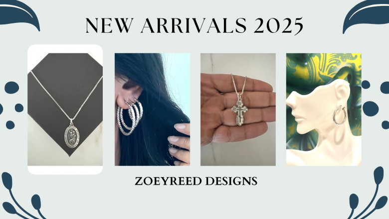 How to Choose the Perfect Gold Jewelry for Women in 2025