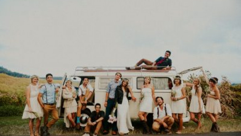 How to Select the Best Wedding Photography and Videography Packages?