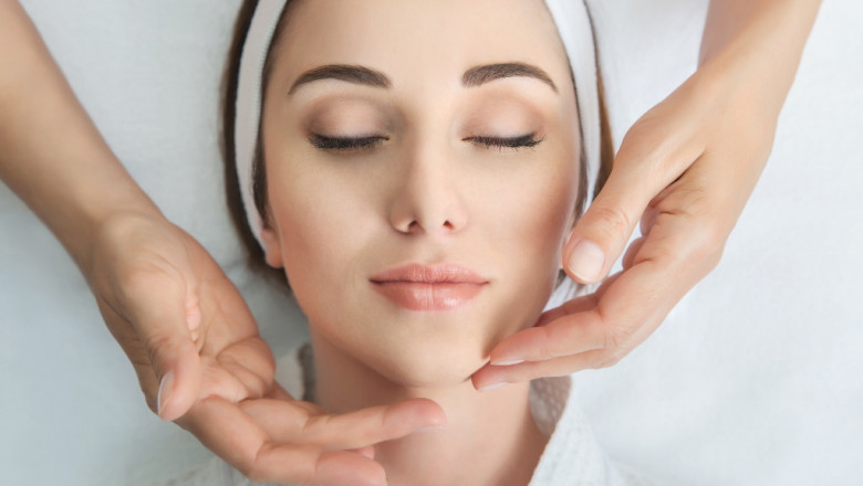 Hydrafacial in Dubai: Brighten Your Complexion Instantly