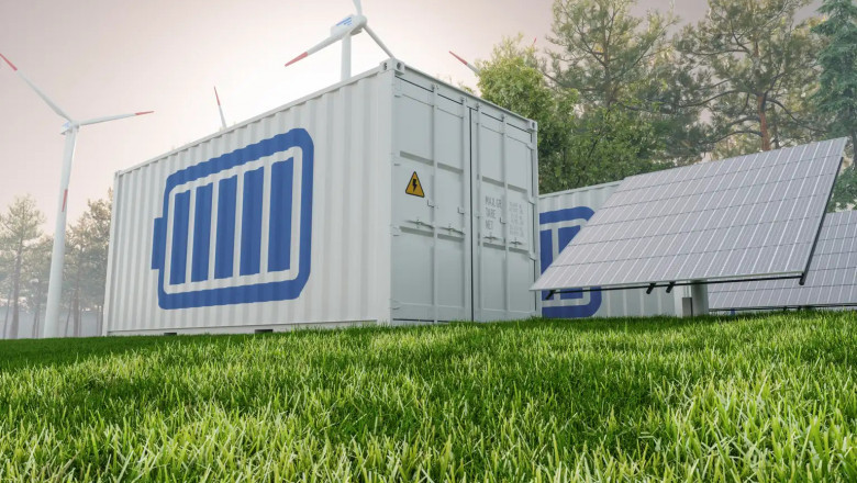 Hydrogen Energy Storage Market to Soar Owing to Renewable Integration