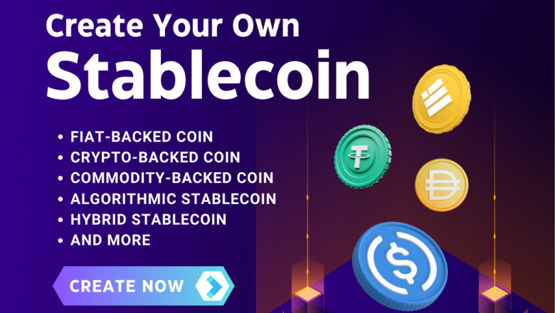 Launch Your Stablecoin with Hivelance Skyrocket ROI & Business Growth!
