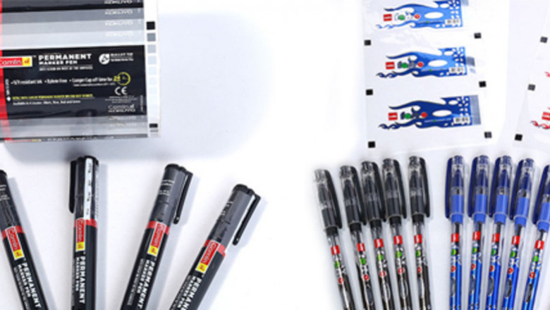 Leading Stationery Heat Transfer Film manufacturer from India