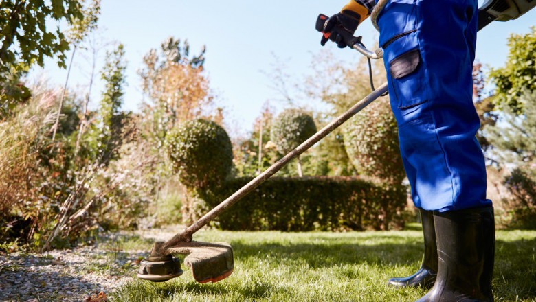 Make Your Yard Beautiful with the Best Landscaping Darlington Services