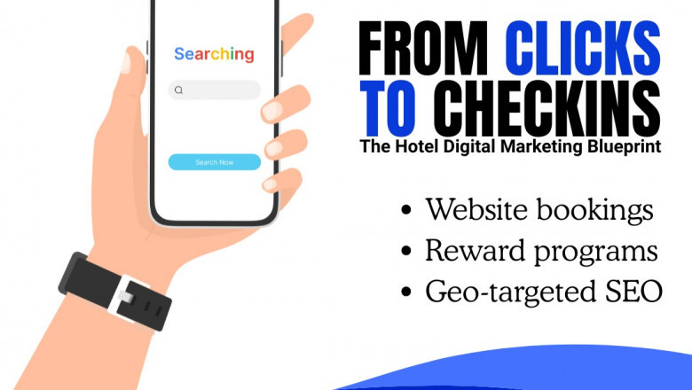Map Your Hotel Chennai: Drive Direct Bookings & Manage Channels Effortlessly