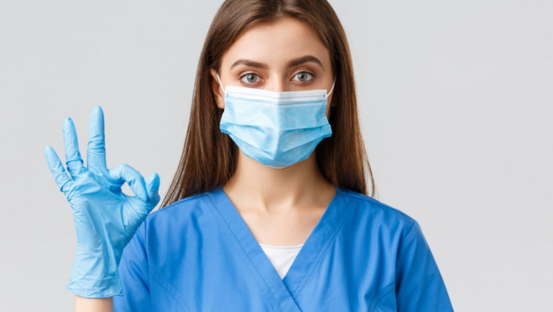 Medical Scrubs Market Responds to Surge in Health Workers and Evolving Safety Requirements Globally