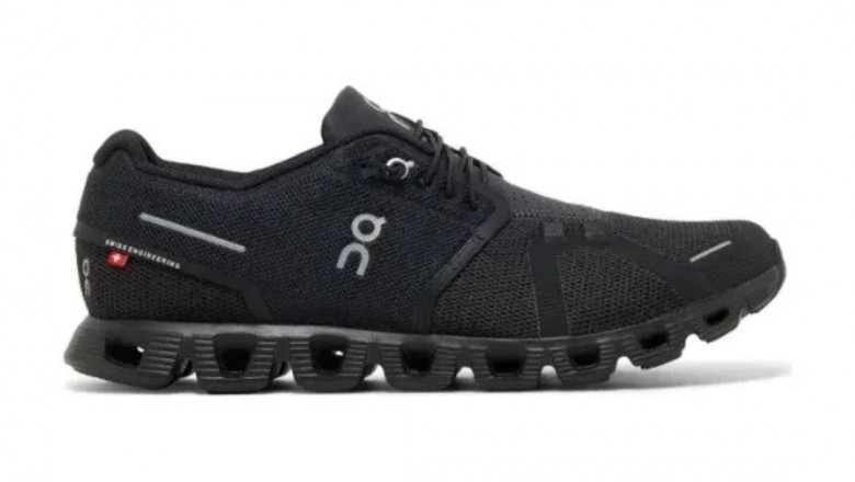 On Running Shoes for Walking: Are They Good for Everyday Use?