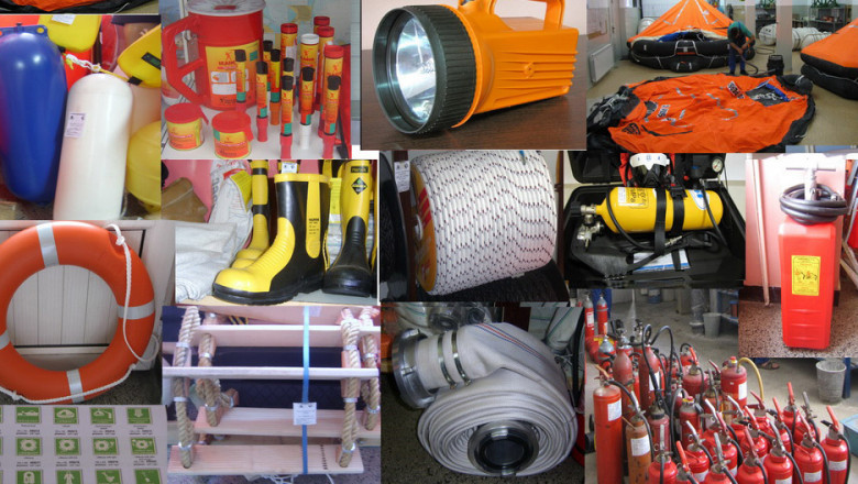 Reliable Dubai Ship Supply Services for Marine Vessels & Offshore Operations