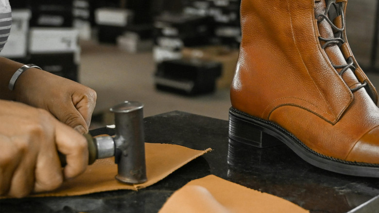 Shoe Repair in Delhi