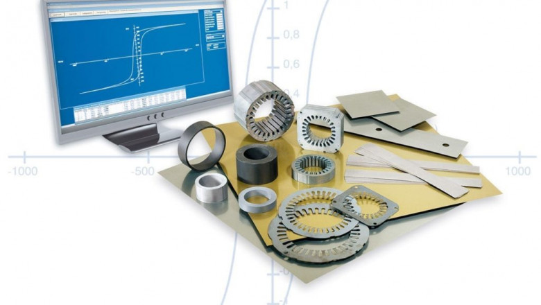 Soft Magnetic Material Market Future Forecast: Insights on Market Growth, Trends, and Emerging Technologies