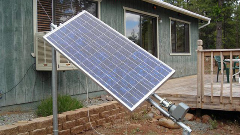 Solar Tracker Market Growth Insights and Technological Developments for the Future of Renewable Energy