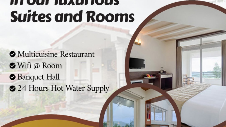 The Height of Ooty Stays: Lance Silver Falls – Eco-Luxury, Homestay, & Family Villas for Memorable Moments.