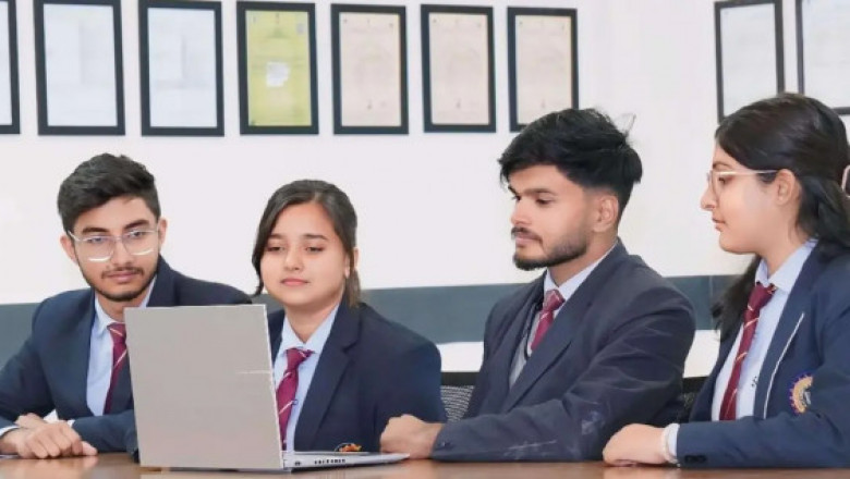 Top 10 MBA Colleges in Dehradun