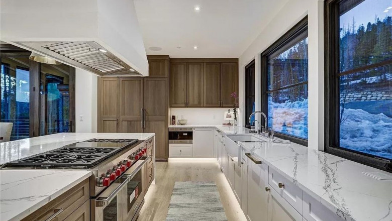 Transform Your Space with Granite, Marble & Quartz in Denver