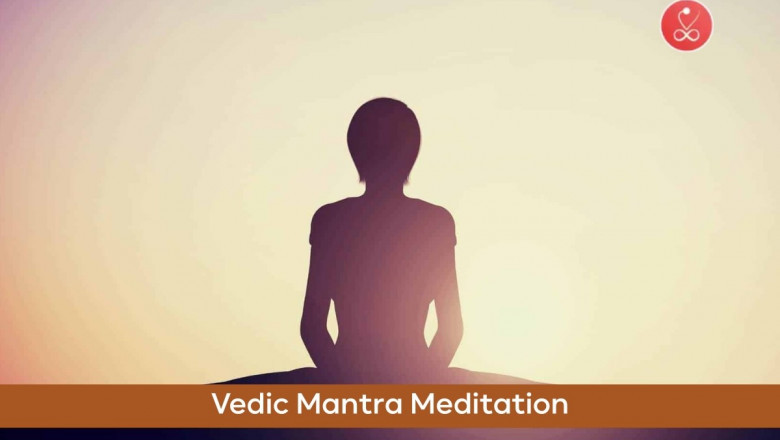 Vedic Mantra Meditation: Ancient Practice for Inner Peace