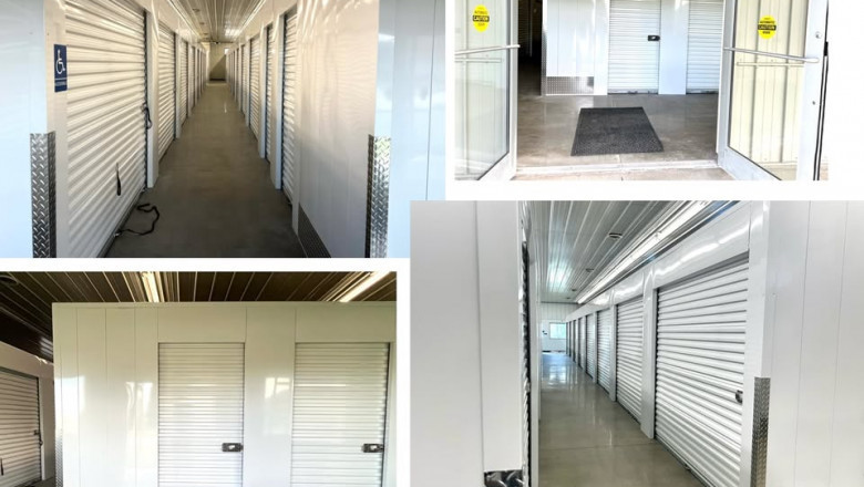Why South Sioux City, Iowa, Residents are Choosing Local Storage for Convenience and Security