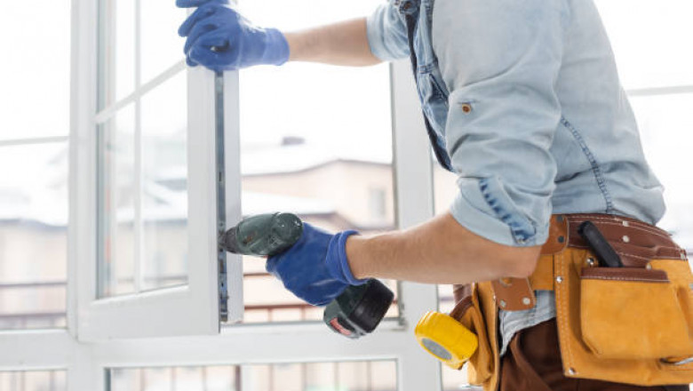 Window Installation: A Complete Guide to Process, Cost, and Considerations
