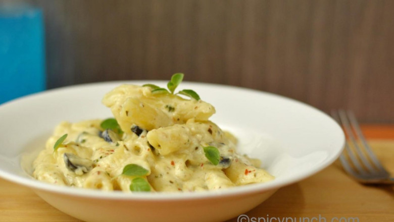 A Guide to the Different Types of Pasta
