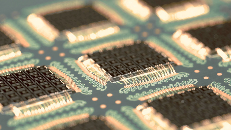Advanced Semiconductor Packaging Market to Soar Owing to AI Demand
