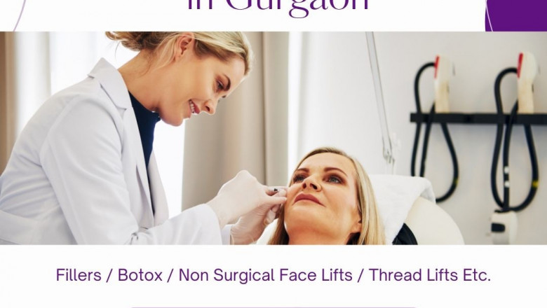 Affordable Skin Care Clinic in Gurgaon – Enhance Your Skin Health