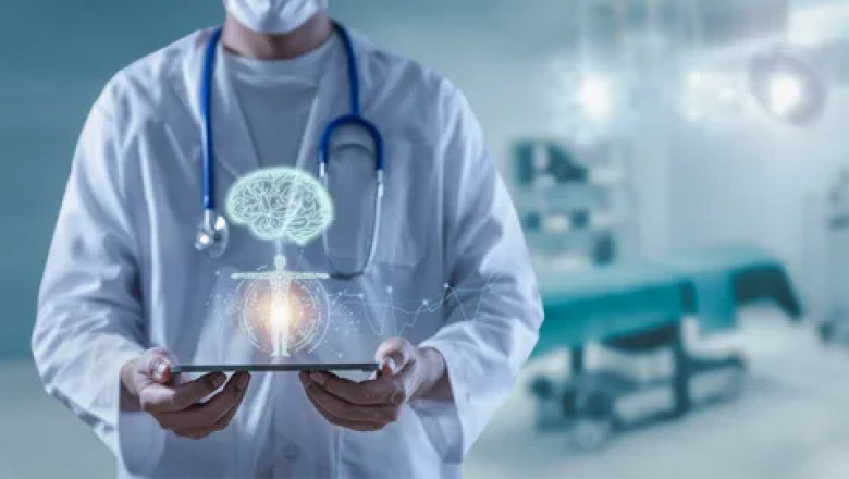 AI in Healthcare Market Growth Driven by Increased Adoption of Machine Learning Technologies