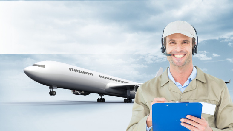 Air Cargo Charter : The Future of Flexible Freight Solutions