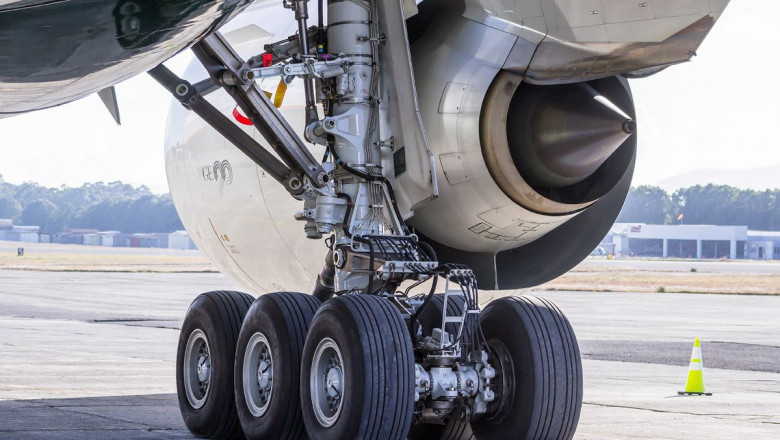 Aircraft Brake System Market Insights on Material Innovations and Regulatory Impacts Driving Demand